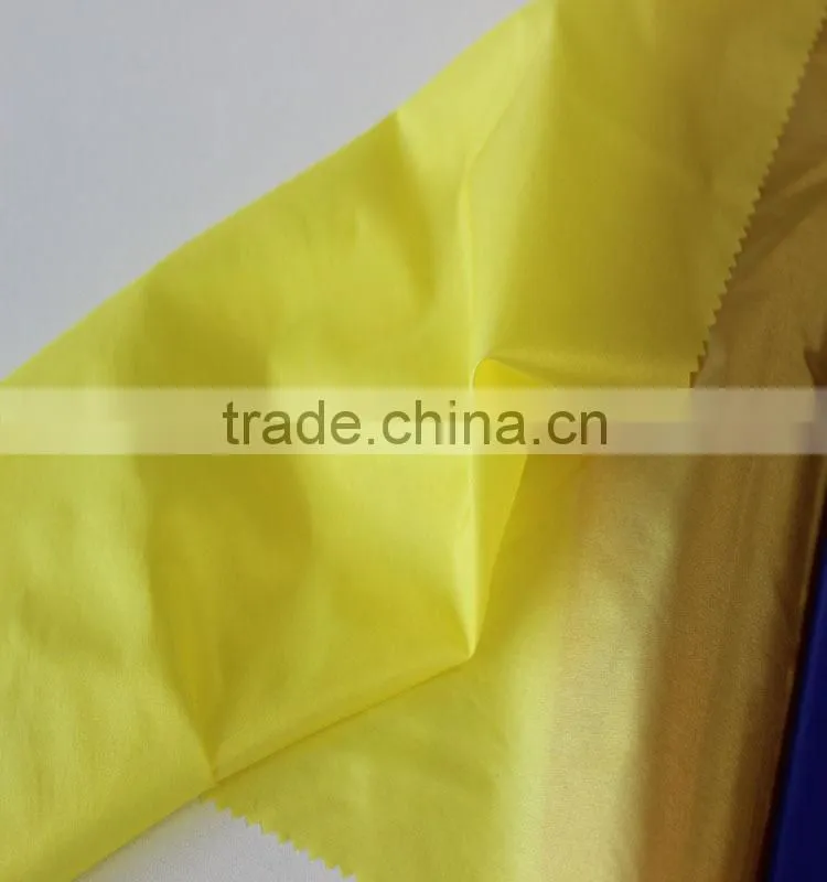 20D 360T 380T 400T nylon taffeta fabric