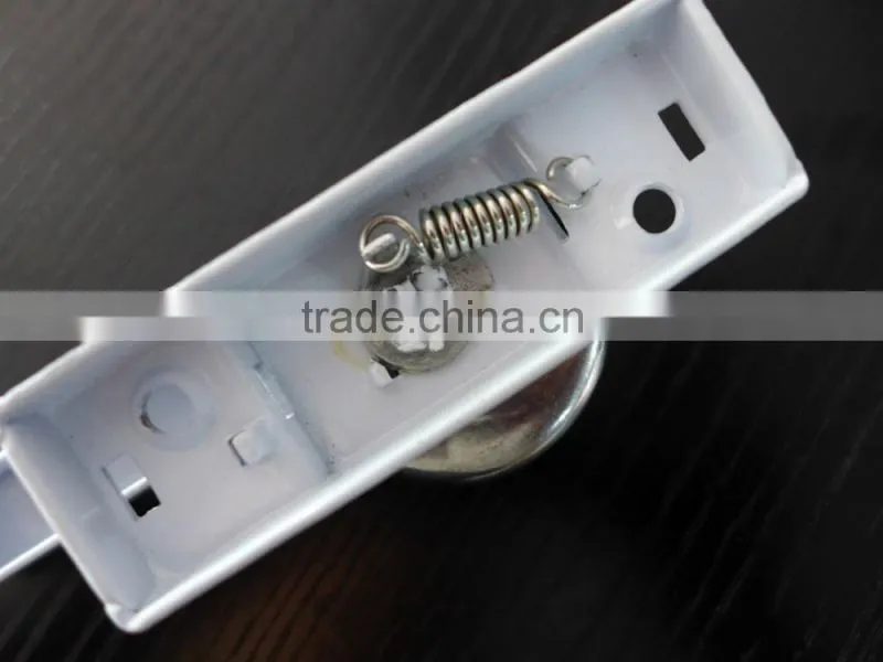 Window Security Crescent Lock For Sliding Window