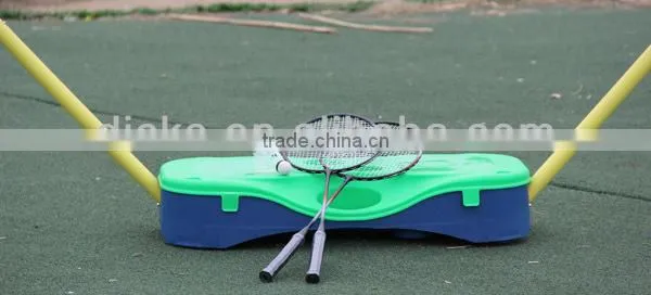2014 Hot Sale Indoor Mini Badminton Set