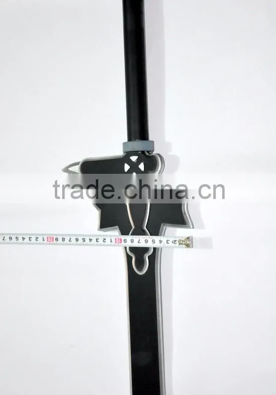 Wholesale Warcraft Animation Sword, Simulation Military Weapons, PU FoamSword