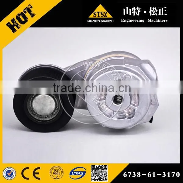 sd16/sd23/sd32 bulldozer spare parts 154-21-12161 bearing cage bearing