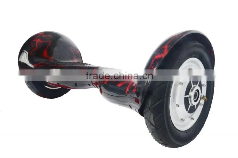 self banlance scooter
