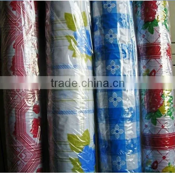 table cloth/table cover roll