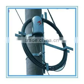 Cable Storage Bracket