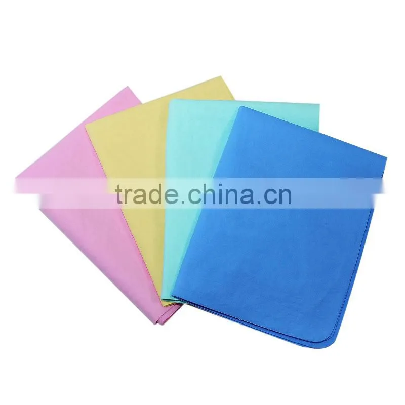 The Perfect Set PVA Chamois+Sponge