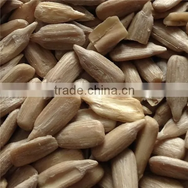 2015 New Crop Confectionary Sunflower Kernels