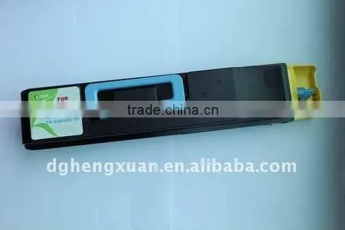 Compatible toner cartridge TK-865 for Kyocera COPIER TASKalfa 250ci/300ci