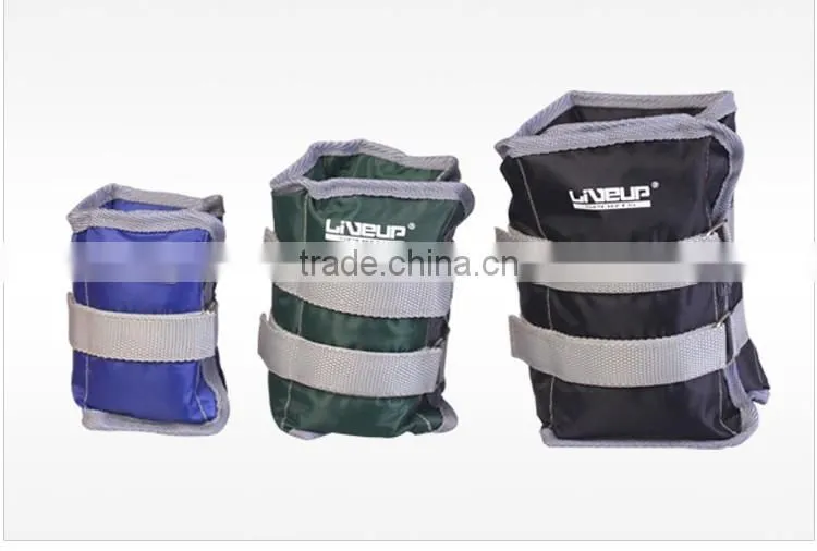 women ankle wrist weights