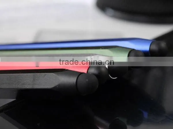 capacitive rubber for stylus touch pen