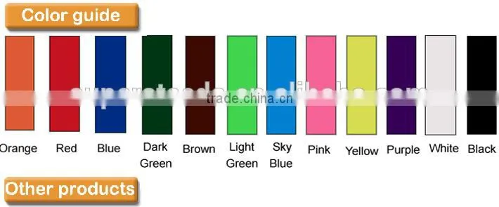 Top hot sale waterproof durable TPU coated webbing dog collar