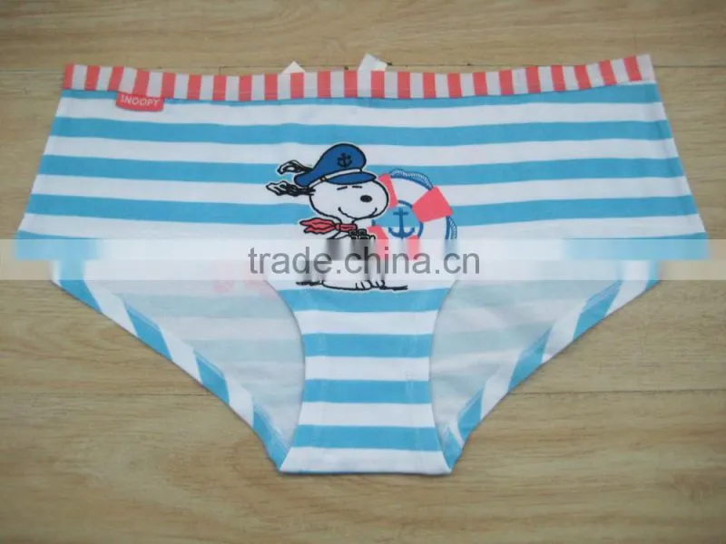 wholesale price briefs for kids lovely stripe underwear