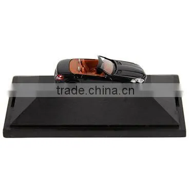sports car model