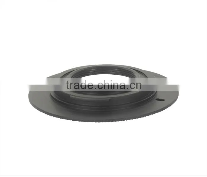 (FACTORY SUPPLIER)C Movie Lens to Micro 4/3 m4/3 Adapter Ring for E-P1 E-P2 G2 G3 GF1 GF2 GF3 GH1 GH2 GH3