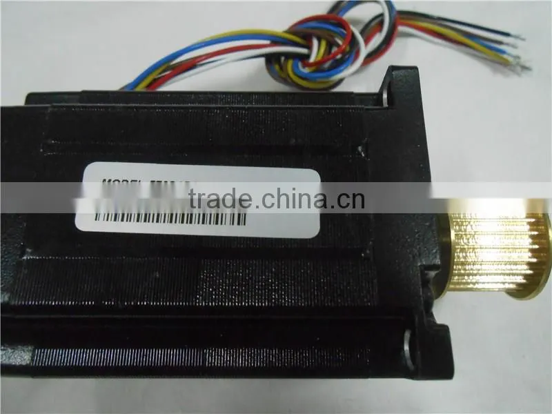573S15-L+3DM583 3-phase leadshine stepper motor controller with encoder