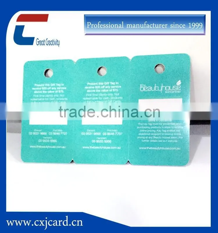 iso 15693 13.56mhz rfid card smart id card