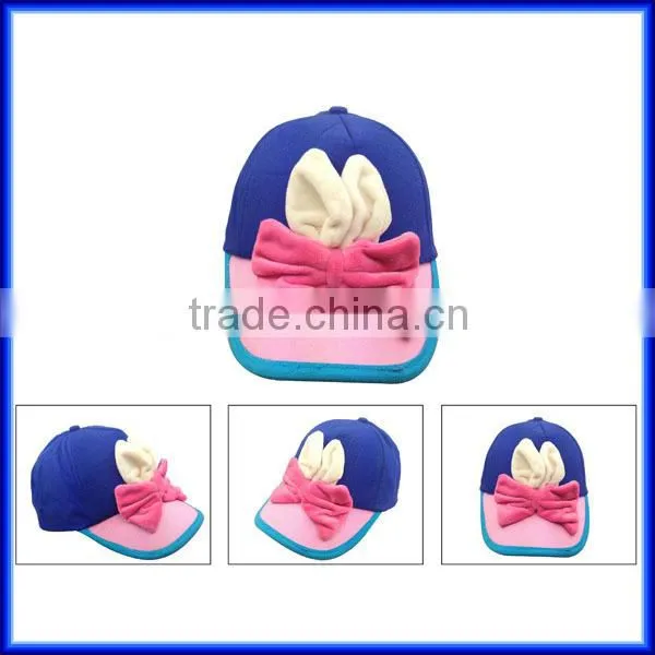 Baby/children/kids trucker mesh cap/baseball cap/hip hop cap hat