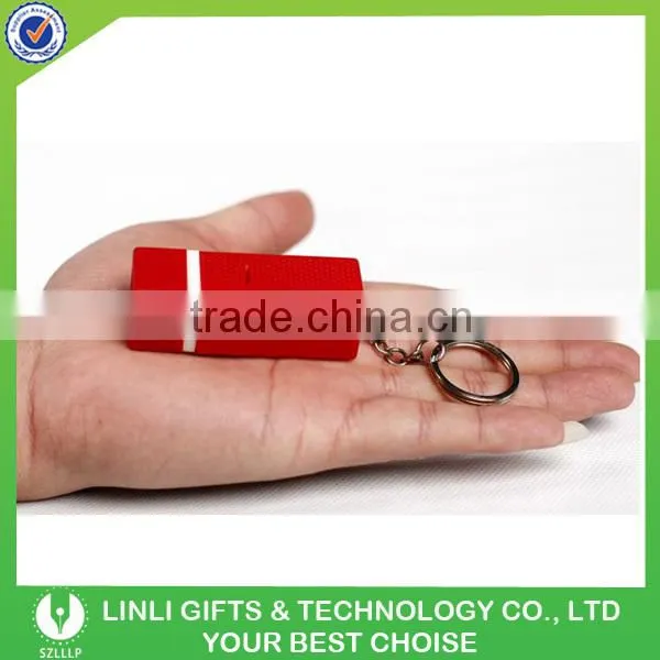 2016 Hot Sales Led Light Keychain
