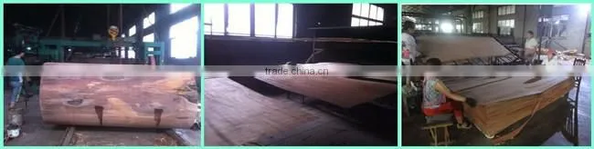 keruing veneer sheets
