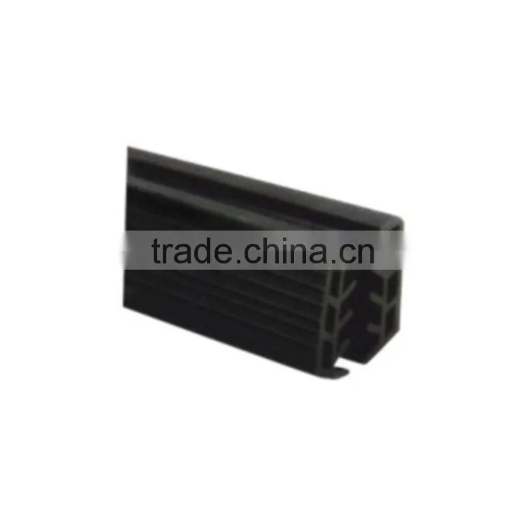 Low Price Professional Design Stainless Steel Square Tube Slotted