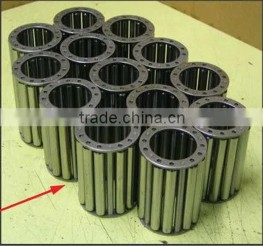 Bearing roller cylindrical OEM303012 30x45x60mm
