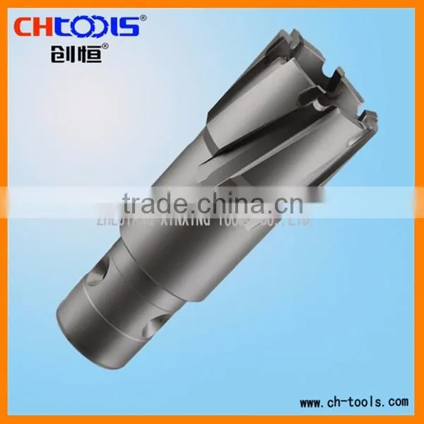 Carbide Tipped broach cutter with Fein Quick-in shank