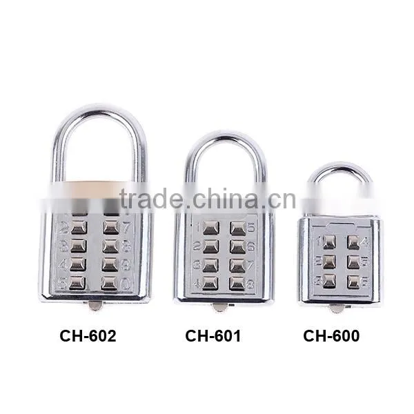 CJSJ hot sale factory price CH-602 digital door combination lock
