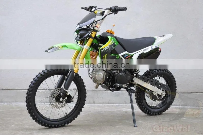 150cc pit bike/dirtbike for professional QW-DB-08B