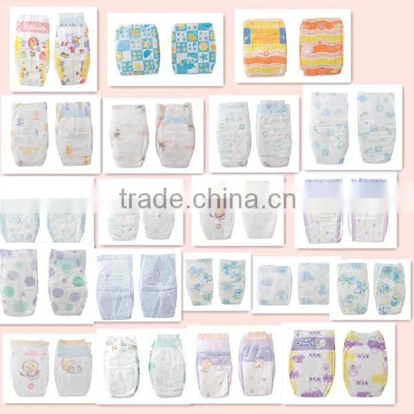 OEM best baby diapers, cheap disposable diapers