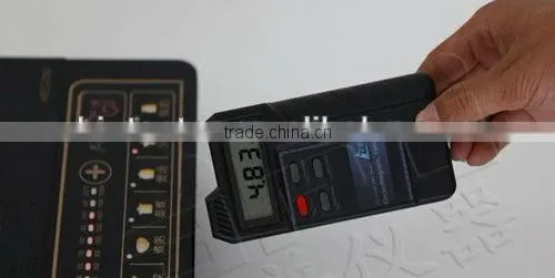PT LZT 1160; Electromagnetic radiation tester;radiation tester