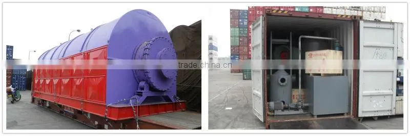 Brand new curde oil with high quality