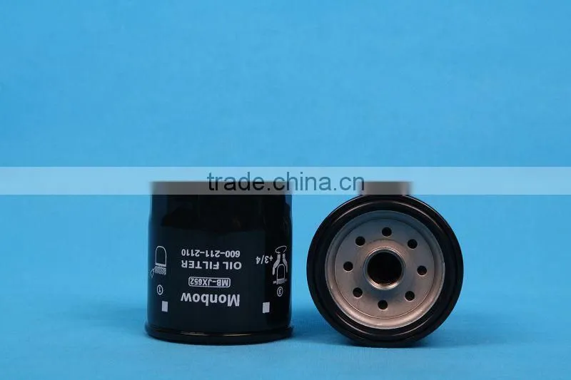HIGH QUALITY AND FACTORY PRICE OIL FILTER SETS