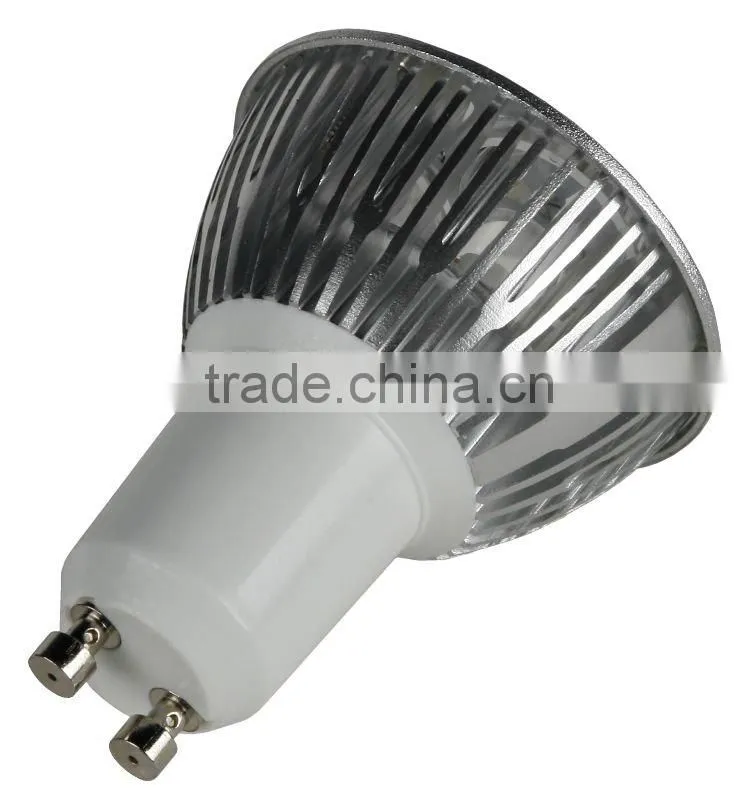 JBSYSTEMS high power led lamp - LED-GU10-3x1W
