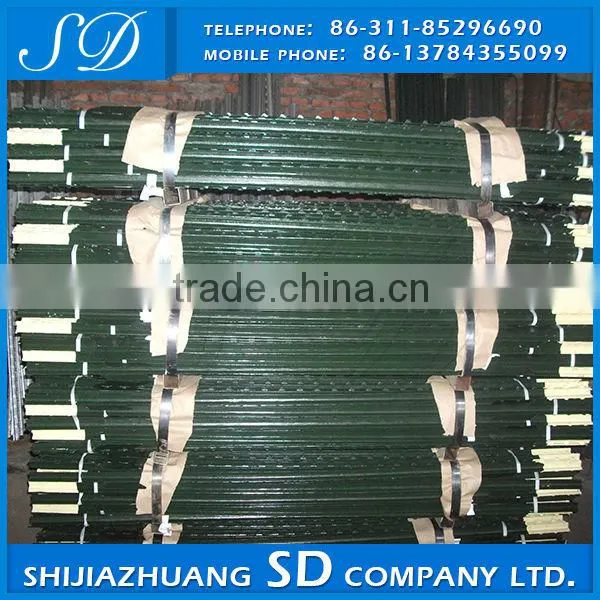 Widely Used High Quality Decorative Wire Garden Fencing