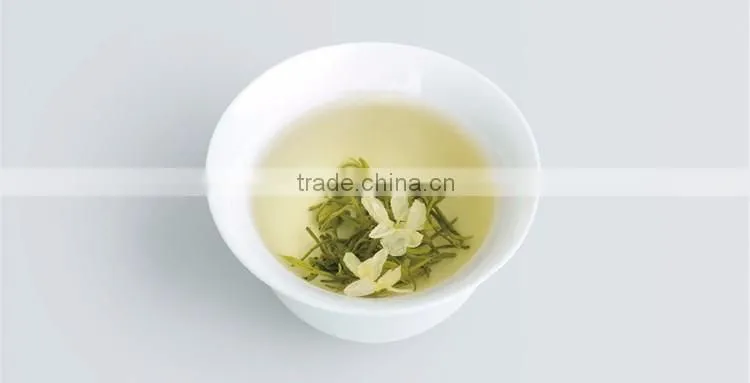 Nature made tea service natural form dissovable scented tea