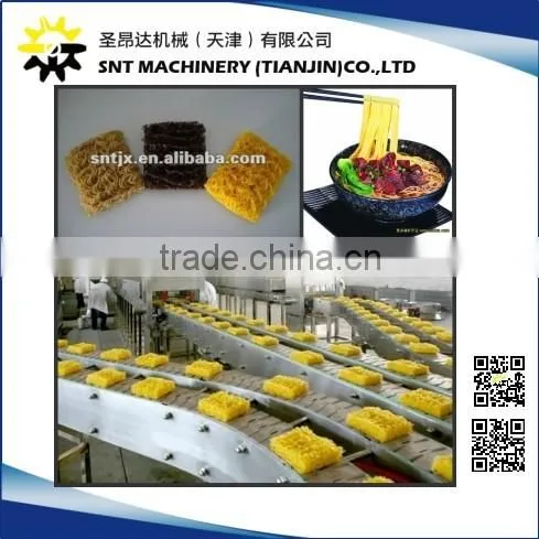 Automatic instant cereal grains noodles production line/manufacturing factory/machine