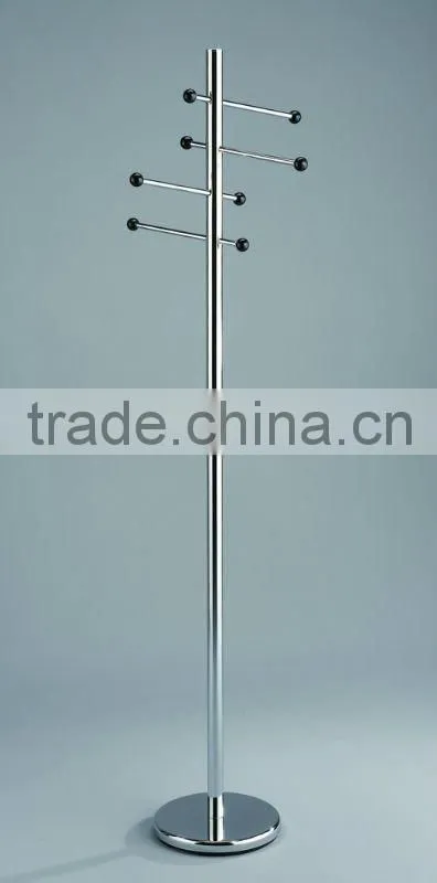 Metal Clothes Rack