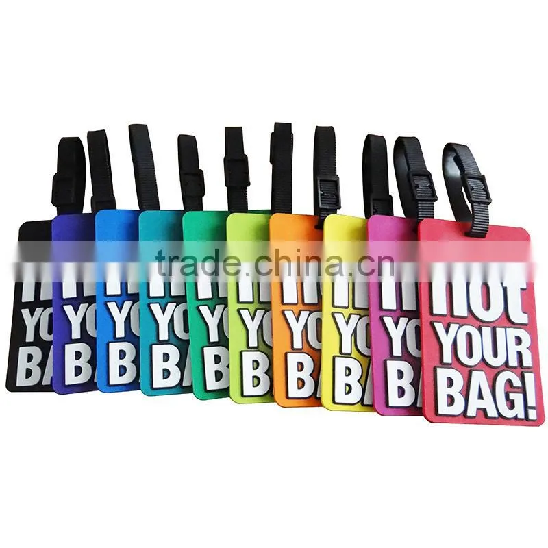 custom made bulk logo luggage tag printing luggage tags uk baggage tag sticker