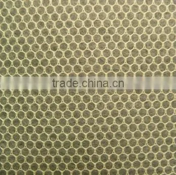 Mosquito net polyester mesh fabric 40D
