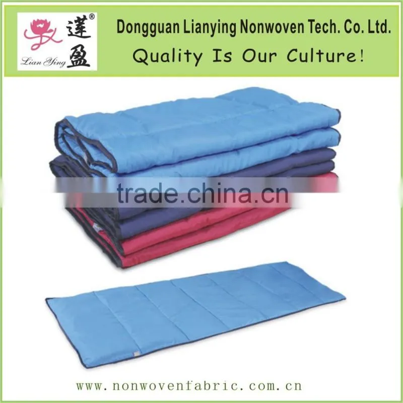 easy carry folding travel mattress