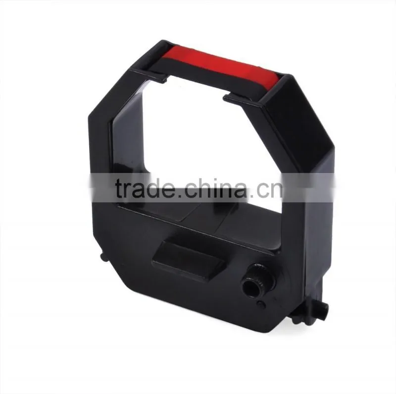 2015 time attendance machine time recorder printed ribbon