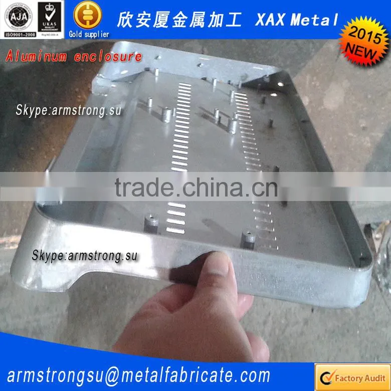 XAX045MF electrical metal box making machine best selling products in dubai
