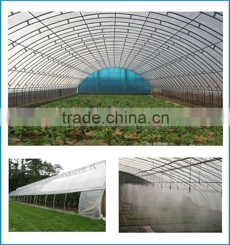 polycarbonate roof sheet greenhouse