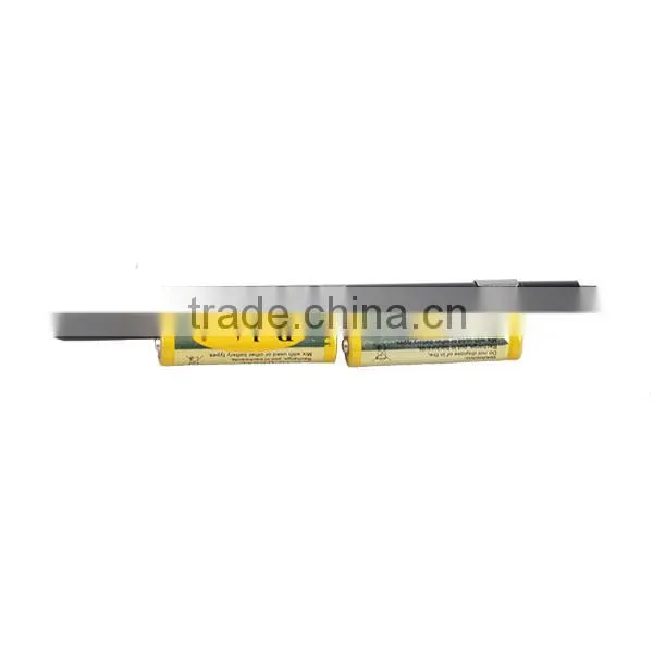Penlight Pen Light Flashlight Torch Doctor Nurse EMT Emergency Medical First Aid( (Black)
