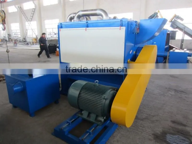 Plastic Dewatering Machine / Plastic Drying Machine