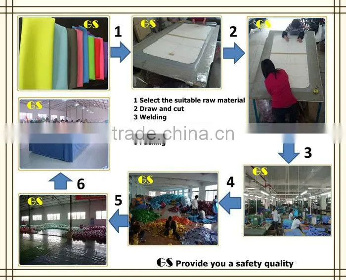 custom-made promotional pvc display inflatable cute tea kettle