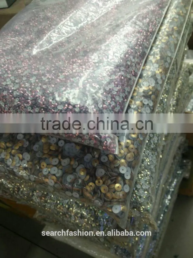 high quality sequins