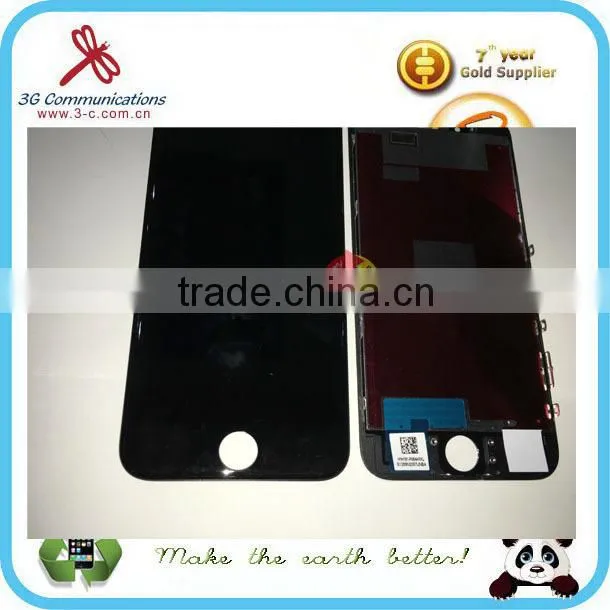 Replacement for iphone 6s plus lcd touch screen 5.5'' for iphone 6s plus 5.5'' lcd display touch screen digitizer assembly