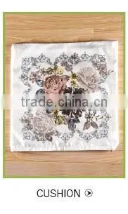High quality New style Wholesale Removable cloth table cloths