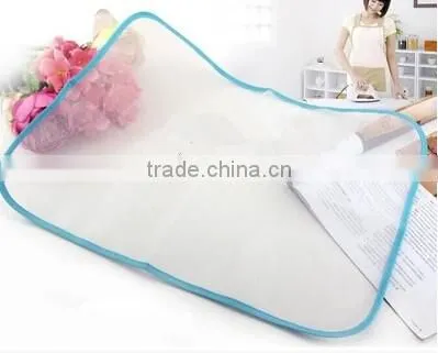 YIWU RODA polyester safety and environmental protection thin fiber mesh ironing net
