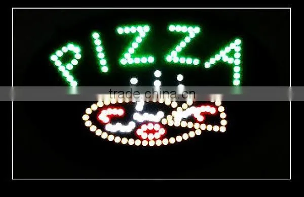 2013 New Led Sign Board